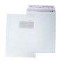 Envelopes Saco 229x324mm Com Janela Branco 90gr AUTODEX (250un)