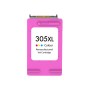 3YM63A  Inkjet Cartridge HP 305XL Color (200 Pages)