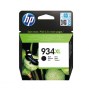 C2P23A Inkjet Cartridge HP 934XL Black (1.000 Pages)