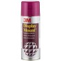 Cola Spray Display Mount 3M Permanente Extra Forte (400ml)