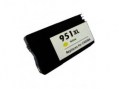 CN048A Inkjet Cartridge HP 951XL Yellow (26ml)