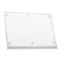 Moldura A3 Prova Água DURABLE 501719 Com Adesivo