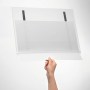 Moldura A3 Prova Água DURABLE 501919 Magnetic