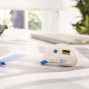 Corretor Fita UHU Roller Branco (5mmx10mts)