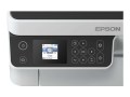 Impressora Multifunções A4 Monocromática Epson EcoTank ET-M2120 Wi-Fi (32ppm)