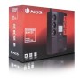 UPS 360w NGS Fortress Bunker - 6x Schukos Tecnologia Off-Line (600VA)