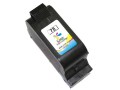 C6578D  Inkjet cartridge HP 78 Color (970 Pages)