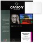 Papel  A4 Canson Infinity Photo Gloss Premium RC 270gr (25 Folhas)