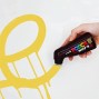 Marcador 19mm Uniball POSCA MopR PCM-22 Amarelo