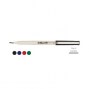 Marcador Médio 0.6mm Artline Vermelho