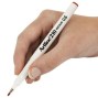Marcador Médio 0.6mm Artline Vermelho