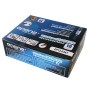Marcador 1,9mm Recarregavel Quadros Brancos EPENE EP12-0341 (Preto)