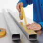 Fita Adesiva Tesa Dupla Face Transparente (5cm x 50metros)