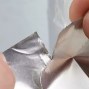 Fita Adesiva de Alumínio TESA (50mmx10mts)