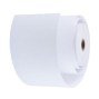 Rolo Papel Térmico Branco 57x50x11mm (10 Rolos) 