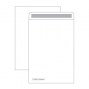 Envelope Saco Papel Branco 100gr AUTODEX 229x324mm (50un)