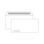 Envelope Branco 110X220mm Papel 90gr Sem Janela AUTODEX (500un)