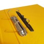 Pasta Arquivo L40 Liso Amarelo 320x290mm
