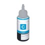 Canon GI40/GI41/GI43/GI46/GI50/GI51/GI53/GI55/GI56/GI490/GI590 Azul (70ml)