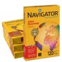 Papel Fotocopia A3 120gr Navigator (Colour Document) 1x500 Folhas