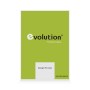 Papel A3 Backlight Film Inkjet EVOLUTION 230mic (50 Folhas)