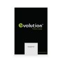 Papel A3 Backlight Film Laser EVOLUTION 200mic (50 Folhas)