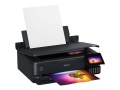 Impressora Multifunções A3+ Cores Epson EcoTank ET8550 Wi-Fi Duplex (32ppm)