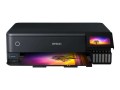 Impressora Multifunções A3+ Cores Epson EcoTank ET8550 Wi-Fi Duplex (32ppm)