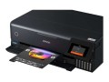 Impressora Multifunções A3+ Cores Epson EcoTank ET8550 Wi-Fi Duplex (32ppm)