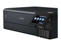 Impressora Multifunções A3+ Cores Epson EcoTank ET8550 Wi-Fi Duplex (32ppm)
