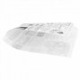 Sacos Papel Anti-Gordura (Abertos) 16x16,5cm (500un)