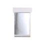 Manta Térmica PET Aluminizado (130x210cm)