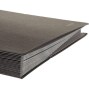 Pasta Assinaturas LEITZ 5700 Preto (20 Divisões)