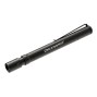 Lanterna Flash Pen SCANGRIP Modo Boost 200 Lumens Preto