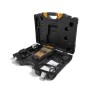 Impressora Etiquetas DYMO Rhino 6000+ (Com Mala)
