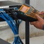 Impressora Etiquetas DYMO Rhino 6000+ (Com Mala)