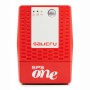 UPS Salicru SPS 700 ONE IEC 4x Schukos Interativa (700VA) 