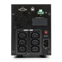 UPS Salicru SPS 2000 ADVANCE T 6x Schukos Torre Senoidal Interativa (2000VA)