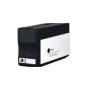 3JA30A  Inkjet Cartridge HP 963XL Black (2.000 Pages)
