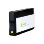 3JA29A Inkjet Cartridge HP 963XL Yellow (1.600 Pages)