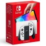 Consola Nintendo Switch OLED 