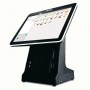 Ponto Venda AVPos POS K6000 15 Touch Impressora Integrada 