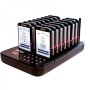 Avisador Clientes AVPos T16  Alcance até 500 metros (200Mah)