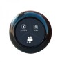 Suporte Pedidos Empregados de Mesa AVPos AVP-AC-3B-WP (3 Funções)