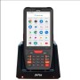 AVPos DC45 4" PDA OctaCore Dispositivo Captura 4GB/64GB WIFI BT NFC 4G/3500mAh  Leitor Código Barras 2D