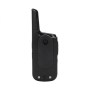 Pack 2 Walkie Talkie 16 Canais Motorola XT185 PMR446 + 121 Códigos de Privacidade Alcance 8Km Autonomia 24h