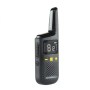 Pack 2 Walkie Talkie 16 Canais Motorola XT185 PMR446 + 121 Códigos de Privacidade Alcance 8Km Autonomia 24h
