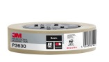 Fita Adesiva Profissional 3M Branca 70% PEFC (30mm x 50mts)