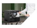 Multifunções A4 Cores Epson EcoTank ET5805 Wi-Fi ADF 50 Folhas Duplex (37ppm)