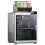 Impressora 3D Creality K2 Plus Combo Gabinete+Unidade CFS Vol.35x35x35cm